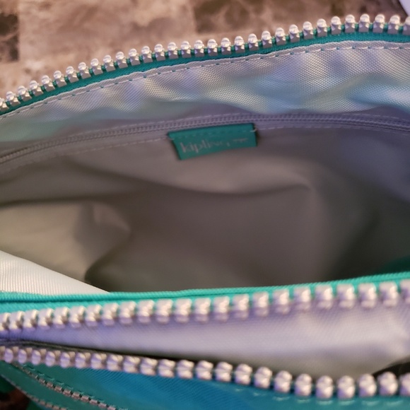 Kipling crossbody bag - Picture 3 of 8